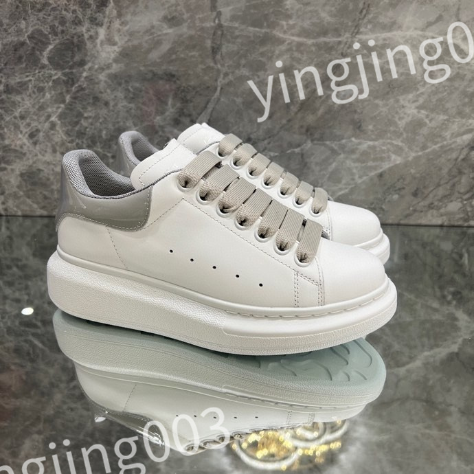 2023 new top Hot Men's Ladies Casual Shoes Fashion Leather Colorblock Flat Street Couple Sneakers Outdoor Running Shoes 39-46 Sizes, 02
2023 new top Hot Men's Ladies Casual Shoes Fashion Leather Colorblock Flat Street Couple Sneakers Outdoor Running Shoes 39-46 Sizes, 02