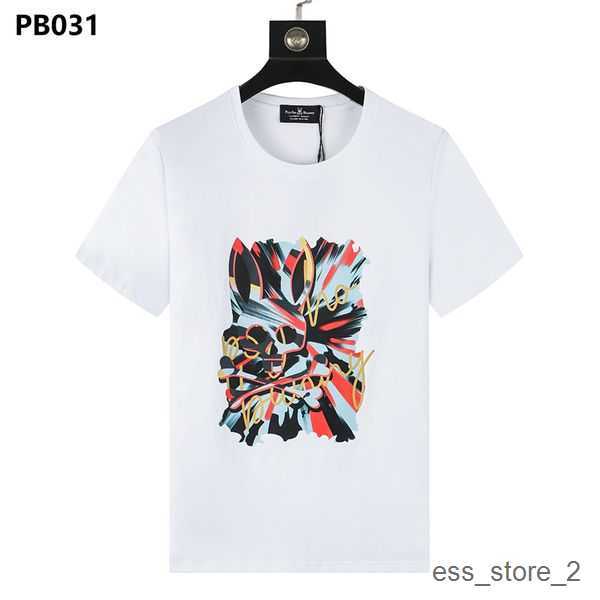 Psycho Bunny Spring Summer Men t Shirt Skeleton Rabbit Print Free Transportation Fashion Street Tide Brand Tee 5 OTB6
Psycho Bunny Spring Summer Men t Shirt Skeleton Rabbit Print Free Transportation Fashion Street Tide Brand Tee 5 OTB6