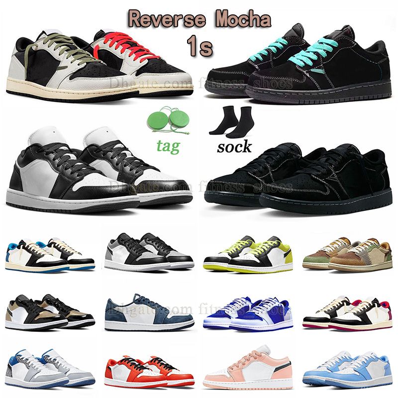 dhgate hot basketball shoes jumpman 1 reverse mocha 1s low black phantom tiffany blue panda leather ys og olive mens womens sneaker outdoor trainers chicago unc black, D92 36-45 chicago
dhgate hot basketball shoes jumpman 1 reverse mocha 1s low black phantom tiffany blue panda leather ys og olive mens womens sneaker outdoor trainers chicago unc black, D92 36-45 chicago