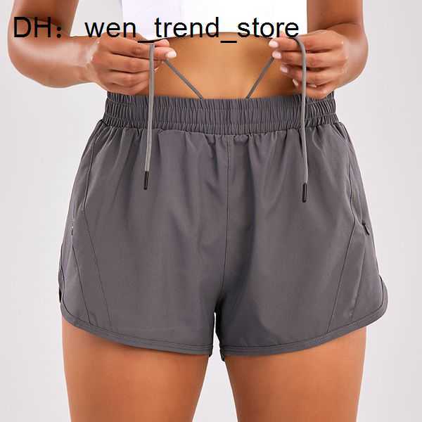Designers Lululemens Womens Yoga Shorts Fit Zipper Pocket High Rise Quick Dry Lulus Lemon Train Short Loose Style Breathable Gym Quality 8 O0O2, Have logo
Designers Lululemens Womens Yoga Shorts Fit Zipper Pocket High Rise Quick Dry Lulus Lemon Train Short Loose Style Breathable Gym Quality 8 O0O2, Have logo