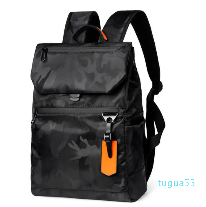 Designer-Backpack Bag Waterproof Men's Laptop Backpack Fashion Black for Business Man Usb Charging, Gray m
Designer-Backpack Bag Waterproof Men's Laptop Backpack Fashion Black for Business Man Usb Charging, Gray m