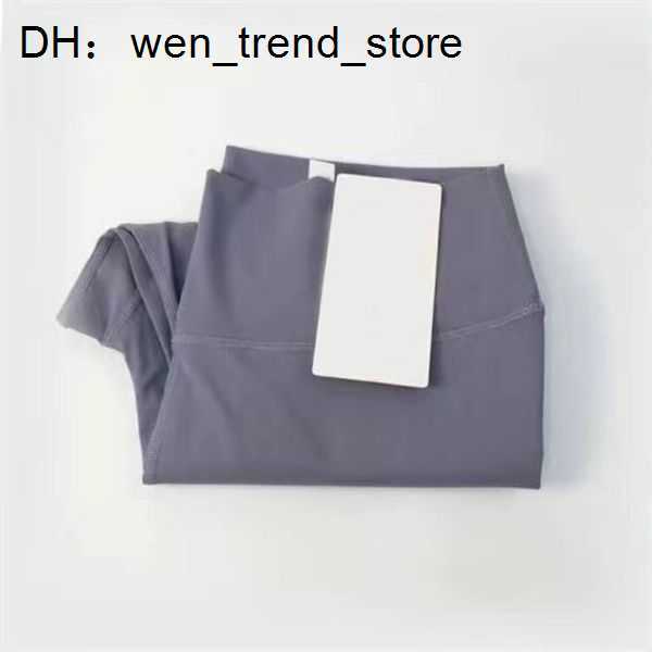 Designer Pants Leggings Yoga Lululemen Womens Knee Length Straight Juniors Everywhere Women Gym Legging High Waist Pant Elastic Fitness Lady Outdoor Sport s 9 UYBO
Designer Pants Leggings Yoga Lululemen Womens Knee Length Straight Juniors Everywhere Women Gym Legging High Waist Pant Elastic Fitness Lady Outdoor Sport s 9 UYBO