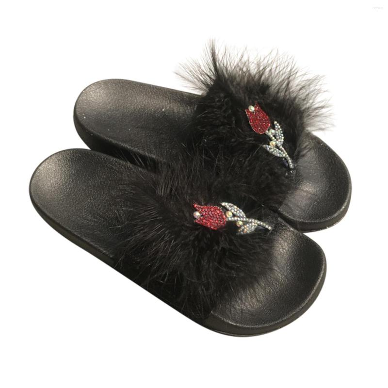 Slippers Fashion Flat Soft Platform Women Sequined Rhinestones Beach Slipper For Ladies Summer Casual Sandals Outdoor Flip Flops, Black
Slippers Fashion Flat Soft Platform Women Sequined Rhinestones Beach Slipper For Ladies Summer Casual Sandals Outdoor Flip Flops, Black