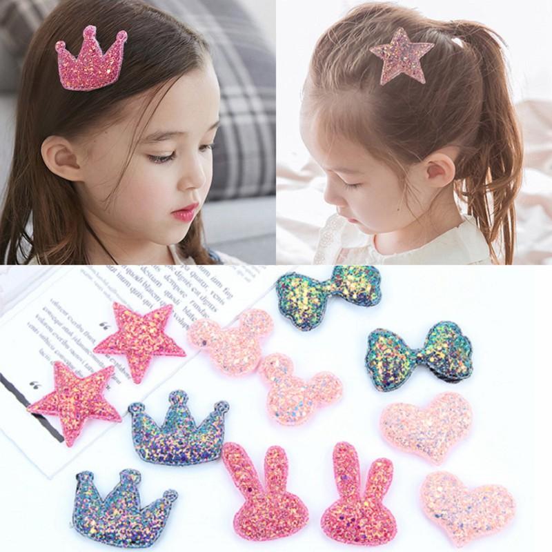 Hair Accessories Children's Bangs Stickers Baby Headdress Magic Stars Bow Girl AccessoriesHairHair, 18
Hair Accessories Children's Bangs Stickers Baby Headdress Magic Stars Bow Girl AccessoriesHairHair, 18