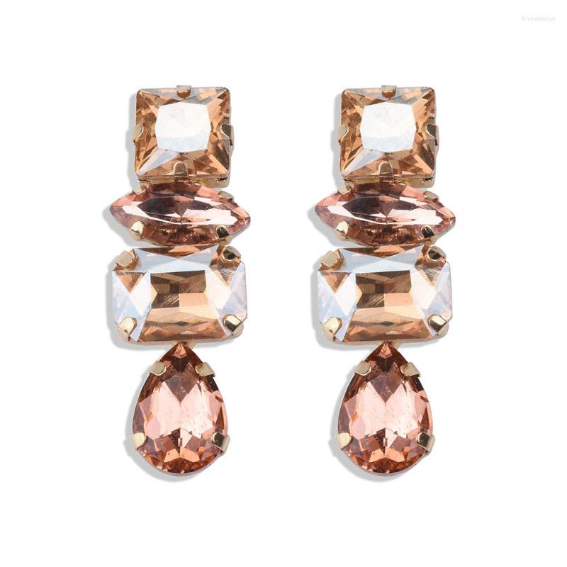 Dangle Earrings Charm Transparent Square Hanging Earring For Women Bohemia Trendy Geometric Acrylic Drop Wedding Jewelry
Dangle Earrings Charm Transparent Square Hanging Earring For Women Bohemia Trendy Geometric Acrylic Drop Wedding Jewelry