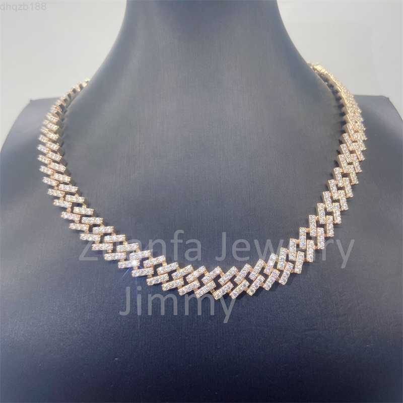 10k Real White Gold Yellow Gold Iced Out Moissanite Jewelry Vvs1 Moissanite Diamond Necklace and Bracelet
10k Real White Gold Yellow Gold Iced Out Moissanite Jewelry Vvs1 Moissanite Diamond Necklace and Bracelet