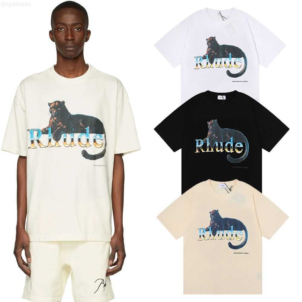 Men's T-shirts Rhude Mens Stylist t Shirt Eagle Printing Top for Men Women Fashion Short Sleeve Tee Cotton Tees Crew Neck European Size
Men's T-shirts Rhude Mens Stylist t Shirt Eagle Printing Top for Men Women Fashion Short Sleeve Tee Cotton Tees Crew Neck European Size