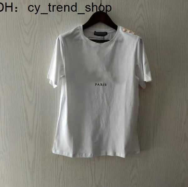 blam Bronzing Printing Letter Womens Shirt Short Sleeve Women Tshirt Over Size T-shirt Girl Female Summer Fashion Clothing New 21, A-white/gold print
blam Bronzing Printing Letter Womens Shirt Short Sleeve Women Tshirt Over Size T-shirt Girl Female Summer Fashion Clothing New 21, A-white/gold print