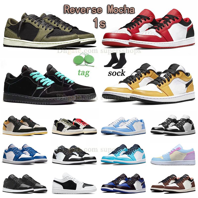 authentic jumpman 1 basketball shoes reverse mocha 1s low black dark mocha tiffany blue chicago laser orange mens womens sneaker panda arctic punch outdoor trainers, C12 36-47 ts og olive
authentic jumpman 1 basketball shoes reverse mocha 1s low black dark mocha tiffany blue chicago laser orange mens womens sneaker panda arctic punch outdoor trainers, C12 36-47 ts og olive