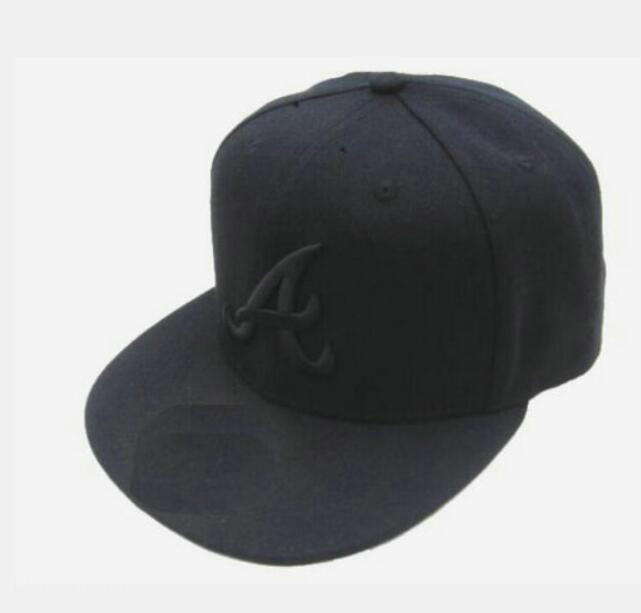 2023 Unisex Atlanta Baseball caps Ready Stock Fitted Caps Letter A Hip Hop Size Hats Casquette Baseball Hats Adult Flat Peak For Men Women Full Closed size 7-8 A5, 11
2023 Unisex Atlanta Baseball caps Ready Stock Fitted Caps Letter A Hip Hop Size Hats Casquette Baseball Hats Adult Flat Peak For Men Women Full Closed size 7-8 A5, 11