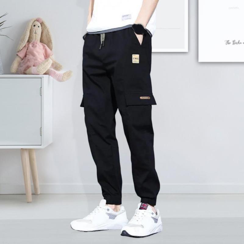 Men's Pants Fashion Men Casual Minimalist Washable Drawstring Design Trouser Clothing, Green
Men's Pants Fashion Men Casual Minimalist Washable Drawstring Design Trouser Clothing, Green