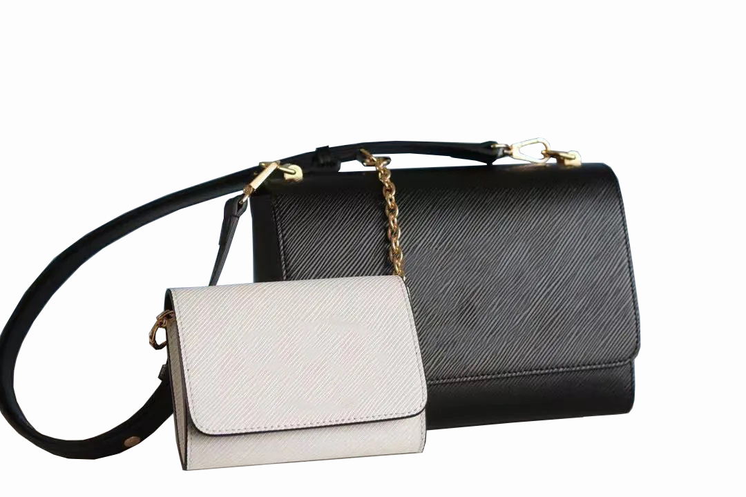 Classic Original luxury designer bags tote high quality purse Twist and Twisty handbag leather shoulder bag Crossbodys handbags free ship, 4 #50336
Classic Original luxury designer bags tote high quality purse Twist and Twisty handbag leather shoulder bag Crossbodys handbags free ship, 4 #50336