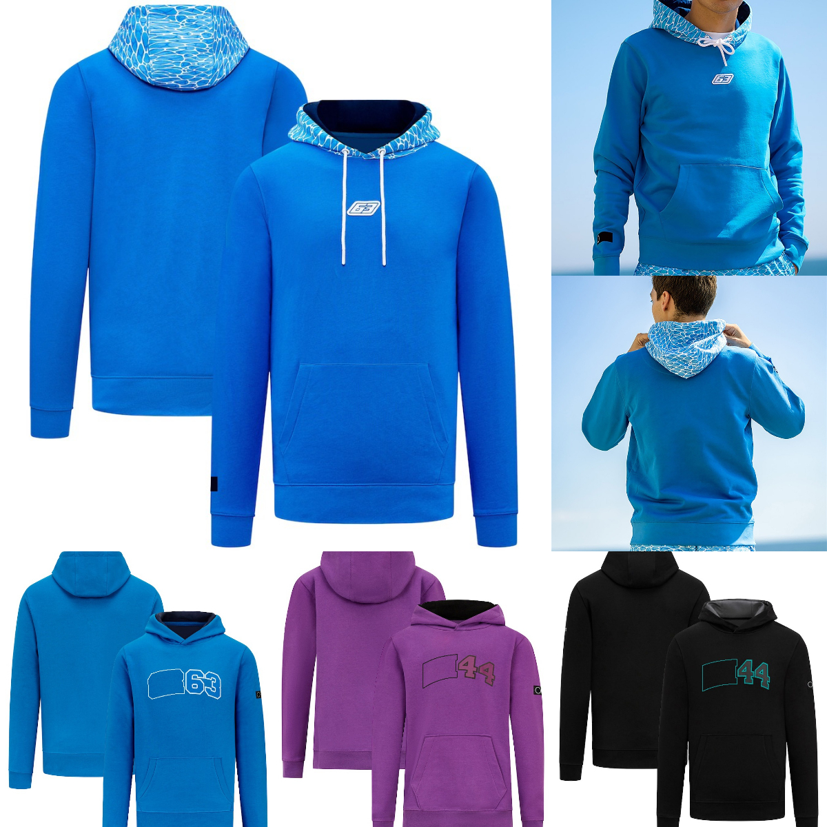 F1 Men's Hoodie 2023 Formula 1 Team Set Up Racing Fans Hoodie Casual Hooded Sweatshirt Spring and Autumn Harajuku Oversized Hoodie
F1 Men's Hoodie 2023 Formula 1 Team Set Up Racing Fans Hoodie Casual Hooded Sweatshirt Spring and Autumn Harajuku Oversized Hoodie