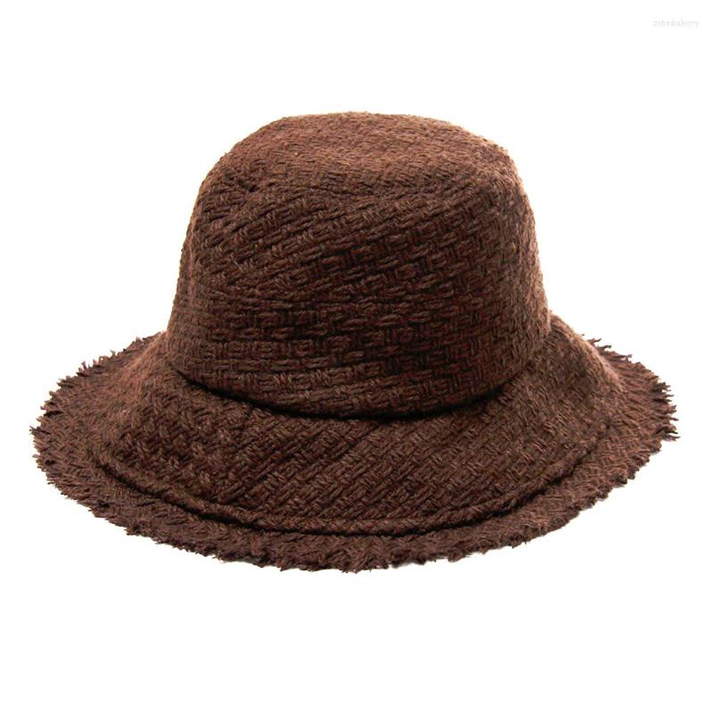 Berets 2023 Wide Brimmed Weave Bucket Hat Warm Winter Women Packable Cap Knitted, Gray
Berets 2023 Wide Brimmed Weave Bucket Hat Warm Winter Women Packable Cap Knitted, Gray