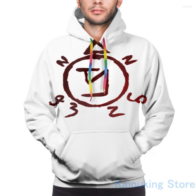 Men's Hoodies Mens Sweatshirt For Women Funny Supernatural Symbol Print Casual Hoodie Streatwear
Men's Hoodies Mens Sweatshirt For Women Funny Supernatural Symbol Print Casual Hoodie Streatwear