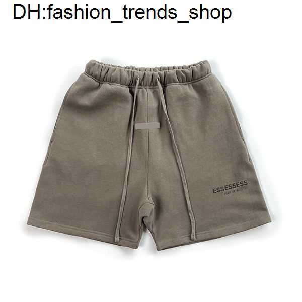 Mens Womens Designer Essentail Shorts Clothing Apparel Essen Unisex Cotton Sports Fashion Short Street Style Tide Knee Length Essent 21, 17
Mens Womens Designer Essentail Shorts Clothing Apparel Essen Unisex Cotton Sports Fashion Short Street Style Tide Knee Length Essent 21, 17
