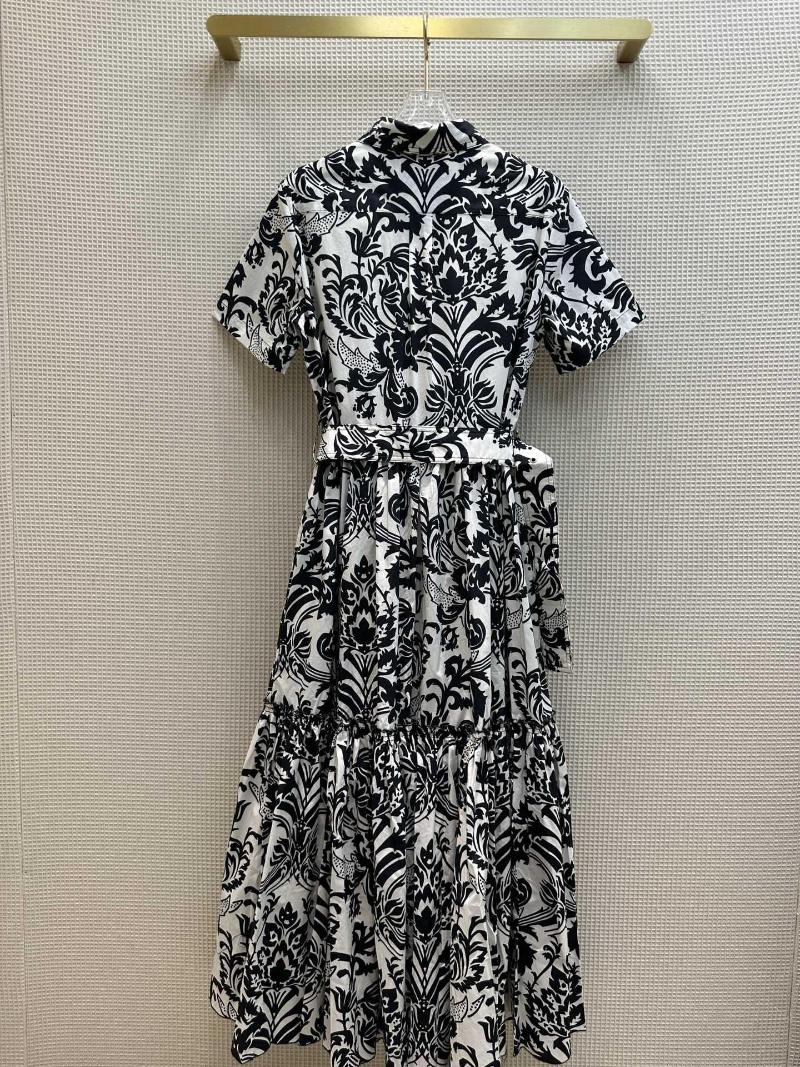 Casual Dresses Vine Print Pattern Short Sleeve Dress Complex Holiday, Mixed color
Casual Dresses Vine Print Pattern Short Sleeve Dress Complex Holiday, Mixed color
