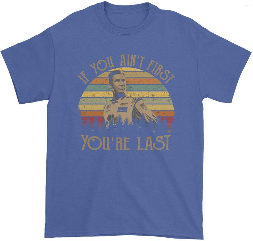 Men's T Shirts If You Ain't First You're Last Vintage Shirt Men Women Plus Size Tops TEE, Notprint
Men's T Shirts If You Ain't First You're Last Vintage Shirt Men Women Plus Size Tops TEE, Notprint