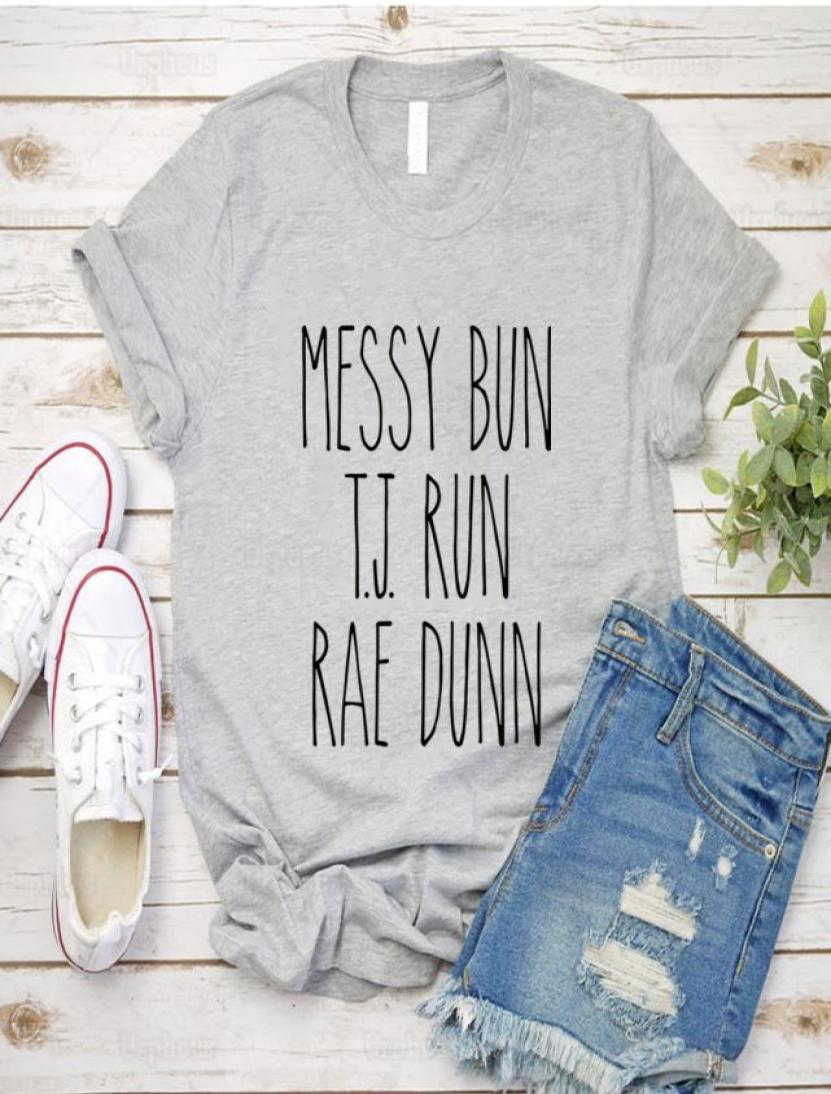 Messy Bun TJ Run Rae Dunn Tshirt Harajuku Style Messy Bun Rae Dunn Summer Short Sleeve Tee Y2001101272901, White
Messy Bun TJ Run Rae Dunn Tshirt Harajuku Style Messy Bun Rae Dunn Summer Short Sleeve Tee Y2001101272901, White
