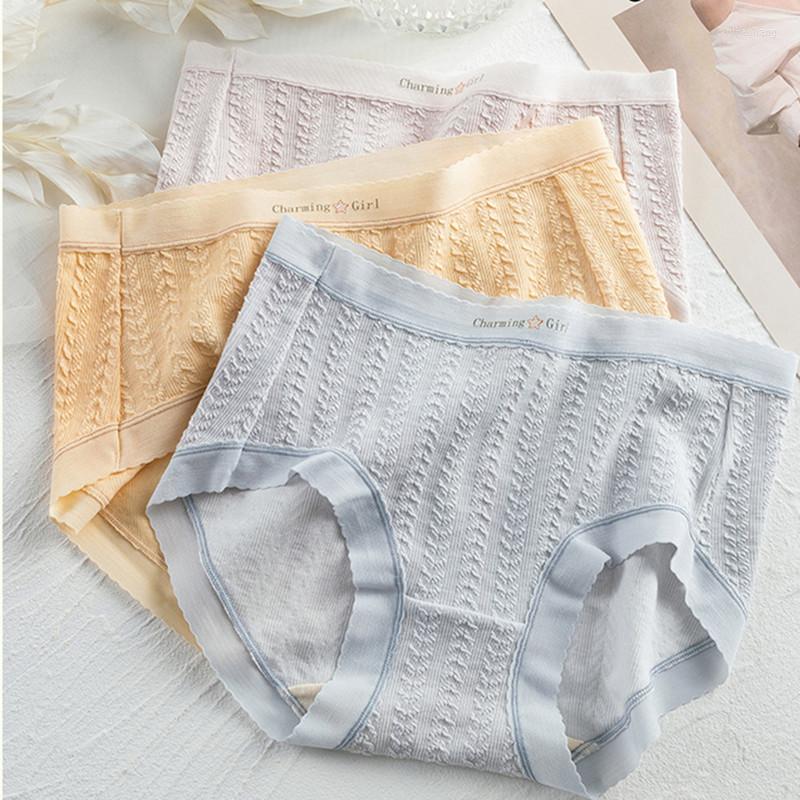 Women's Panties Women's Cotton Breathable Mid Waist Solid Color Underwear Briefs For Female Sexy Daily Underpants Lingerie, Lavender
Women's Panties Women's Cotton Breathable Mid Waist Solid Color Underwear Briefs For Female Sexy Daily Underpants Lingerie, Lavender