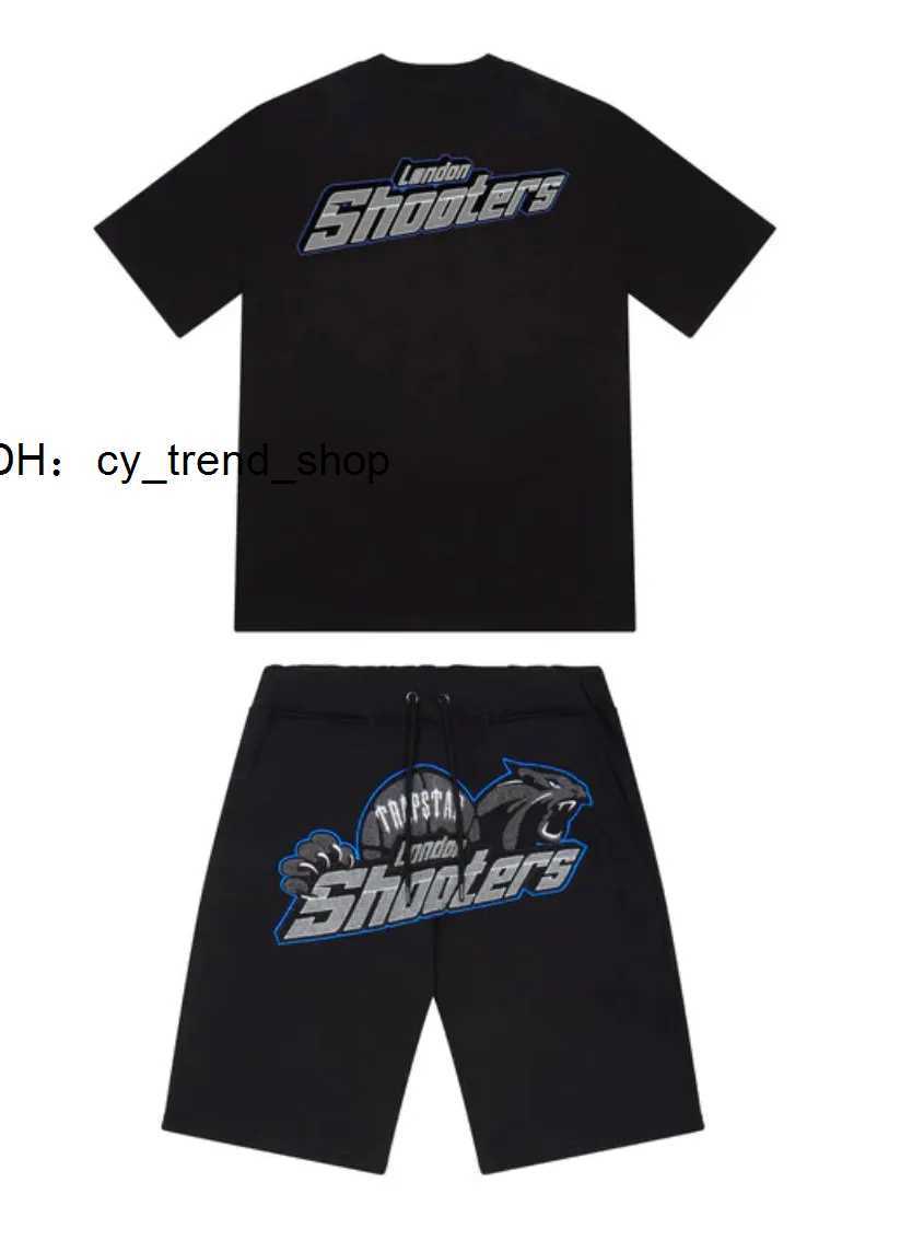 Men's t Shirts Cotton Clothes Short Set Summer Men Trapstar London Shooters Women Embroidered Bottom Tracksuit Clothing1, White
Men's t Shirts Cotton Clothes Short Set Summer Men Trapstar London Shooters Women Embroidered Bottom Tracksuit Clothing1, White