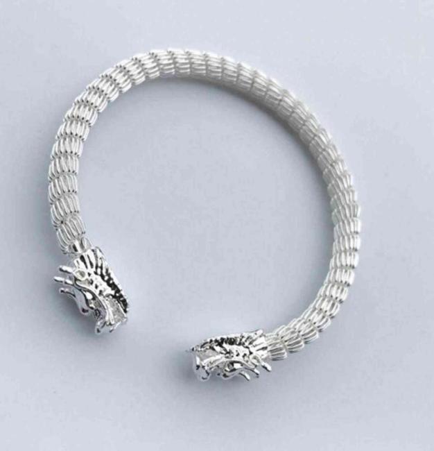 Men Dragon Bracelet Adjustable Vintage Bracelets Bangles Jewelry Fashion Gift Mens F9o61132452
Men Dragon Bracelet Adjustable Vintage Bracelets Bangles Jewelry Fashion Gift Mens F9o61132452