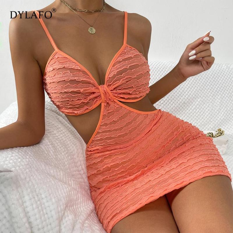 Casual Dresses Sexy V-neck Spaghetti Strap Mini Dress Women Hollow Out Bodycon Partywear Ladies Slim Backless Vestido, Orange
Casual Dresses Sexy V-neck Spaghetti Strap Mini Dress Women Hollow Out Bodycon Partywear Ladies Slim Backless Vestido, Orange
