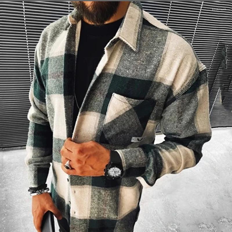 Men's Casual Shirts 2023 Men's Fashion Flannel Man Long Sleeve Soft Comfort Slim Fit Styles Men Jacket Cardigan Coat, Y163-3
Men's Casual Shirts 2023 Men's Fashion Flannel Man Long Sleeve Soft Comfort Slim Fit Styles Men Jacket Cardigan Coat, Y163-3