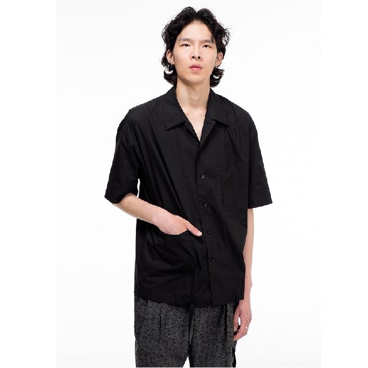 Men's Casual Shirts Loose Original Design Dark Black Series Fashion Wear High Quality In Large SizesMen's
Men's Casual Shirts Loose Original Design Dark Black Series Fashion Wear High Quality In Large SizesMen's