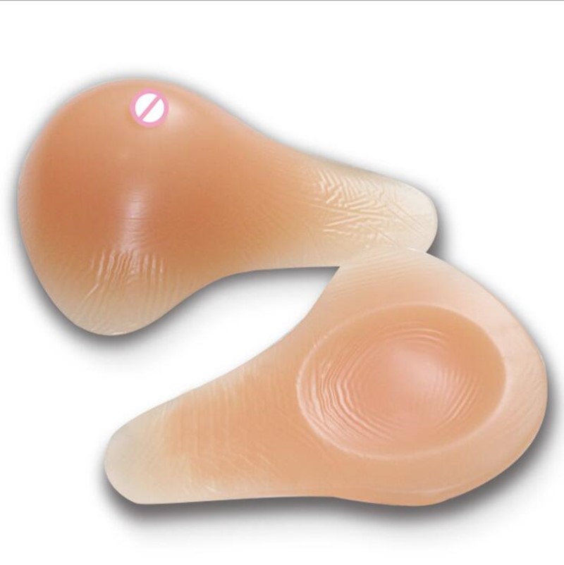 Costume Accessories Special artificial Postoperative silicone breast Forms Elongated fake breast artificial breast filling prost, Left
Costume Accessories Special artificial Postoperative silicone breast Forms Elongated fake breast artificial breast filling prost, Left