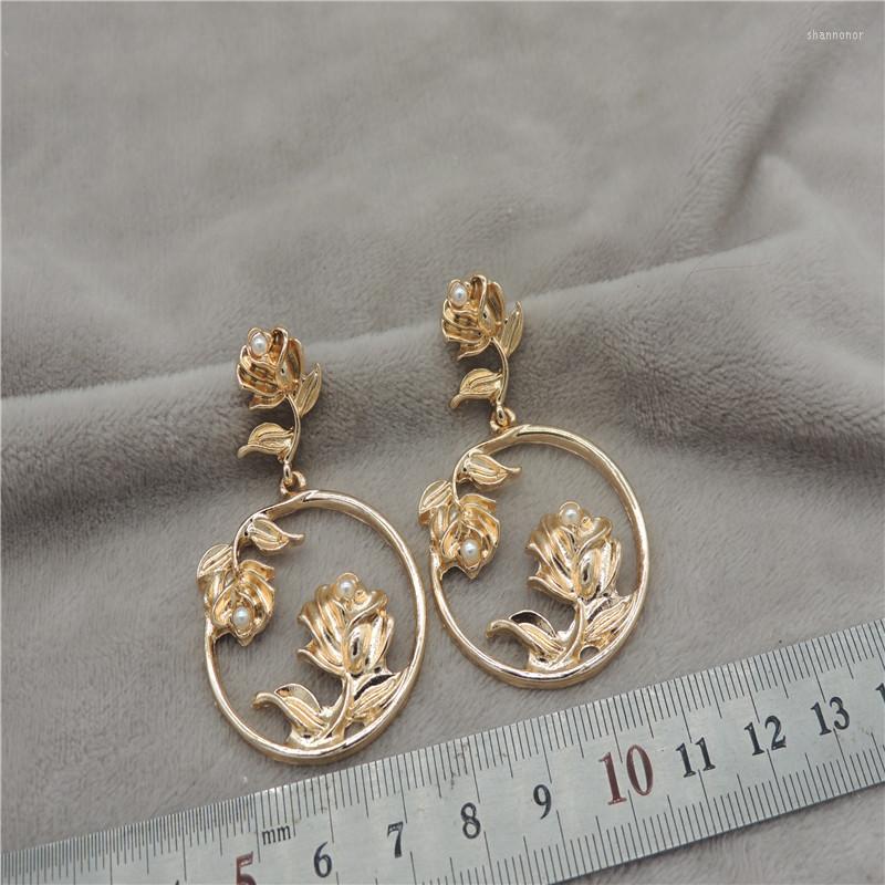 Stud Earrings 2023 Brincos Selling Fashionable Joker Street Snap Female Temperament Japan And South Korea Alloy H13 Flowers
Stud Earrings 2023 Brincos Selling Fashionable Joker Street Snap Female Temperament Japan And South Korea Alloy H13 Flowers