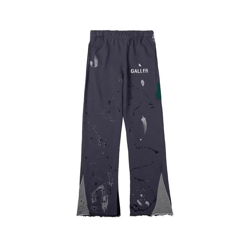 Other Apparel Mens Jeans Galleryes Sweat Dept Led Letter Print Womens Couple Loose Versatile Casual Straight Drop Delivery P Dh62H
Other Apparel Mens Jeans Galleryes Sweat Dept Led Letter Print Womens Couple Loose Versatile Casual Straight Drop Delivery P Dh62H