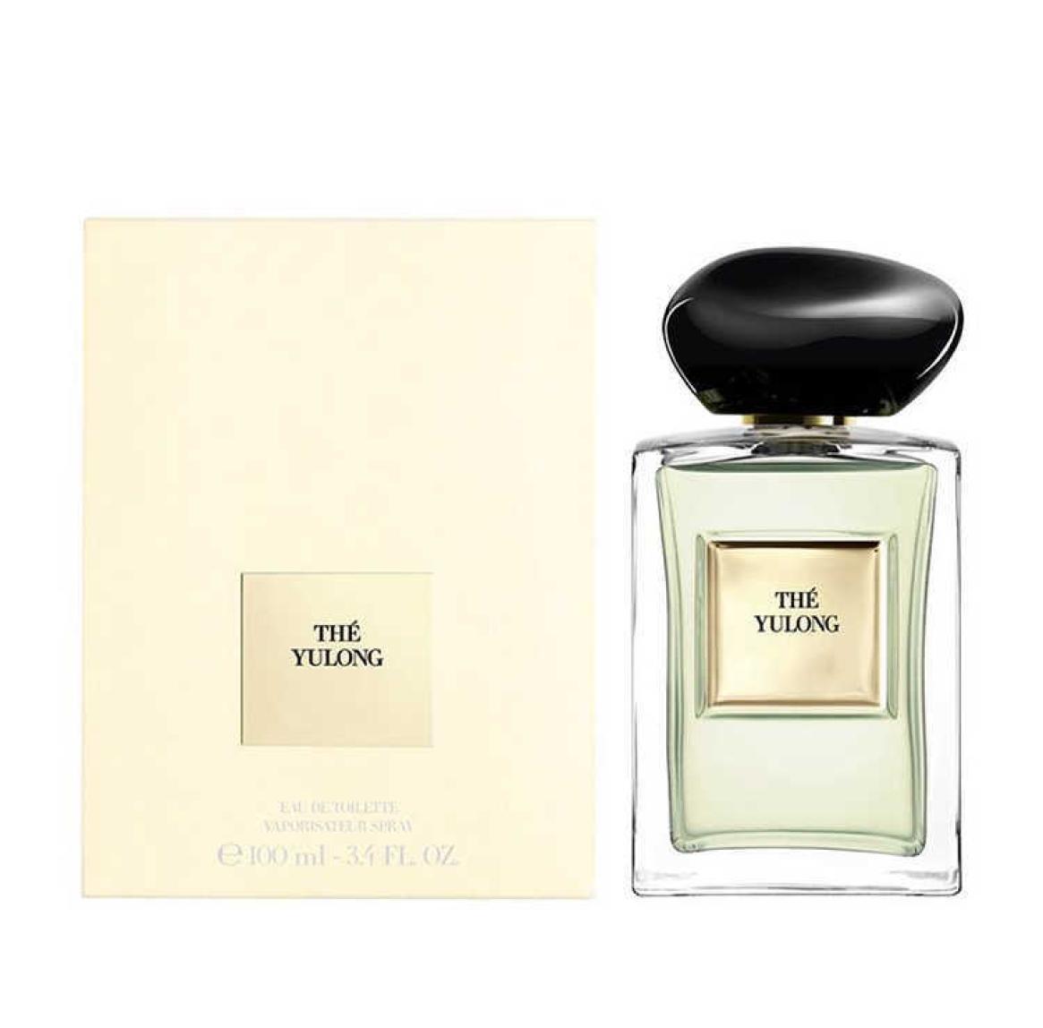 Unisex Perfume Women and Man Perfumes Fragrance Spray 100ml The Yulong Top Quality and Fast Delivery1713191
Unisex Perfume Women and Man Perfumes Fragrance Spray 100ml The Yulong Top Quality and Fast Delivery1713191