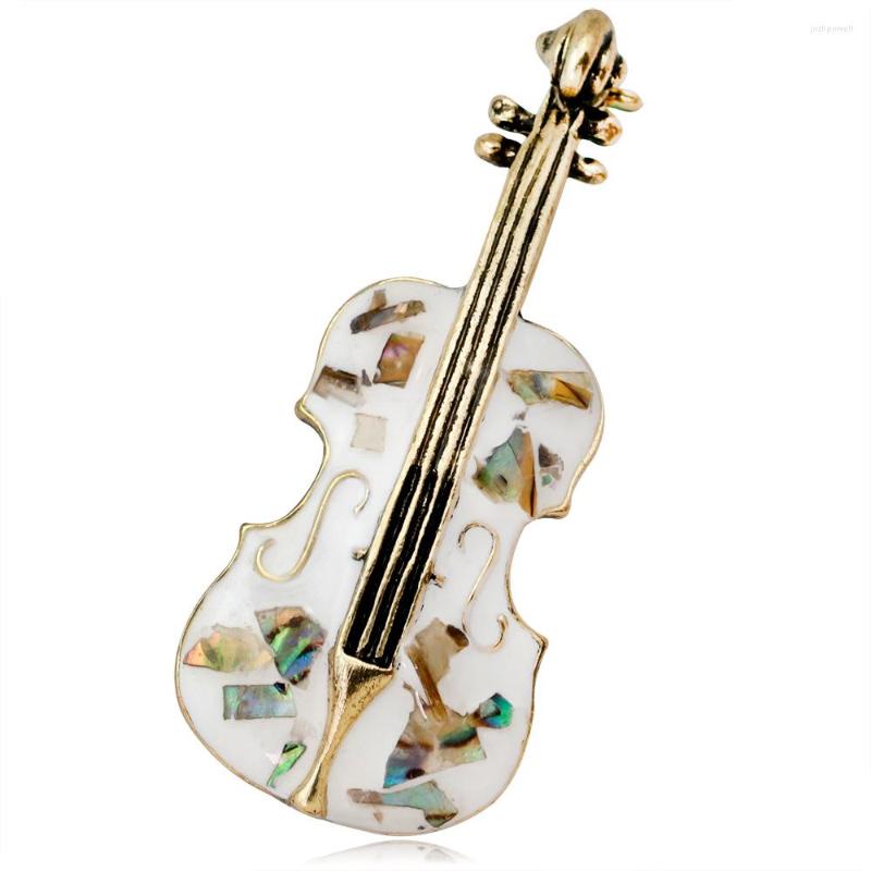 Brooches Fashion Musical Instruments Violin Cello Collar Brooch Pins For Women Weddings Banquet Gifts
Brooches Fashion Musical Instruments Violin Cello Collar Brooch Pins For Women Weddings Banquet Gifts