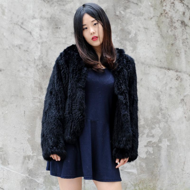 Women' Jackets CX-G-A-44B Winter Fashion Women Clothes Real Fur Jacket Coat Lady Garment Outwear, Black
Women' Jackets CX-G-A-44B Winter Fashion Women Clothes Real Fur Jacket Coat Lady Garment Outwear, Black