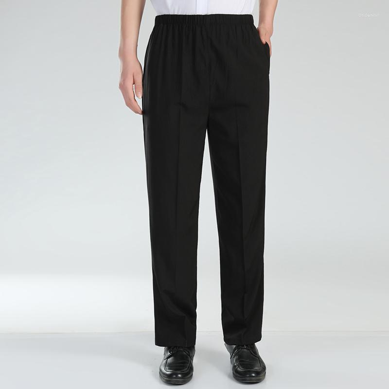 Men's Pants 2023 Casual Summer Lightweight Men Mid Waist Straight Long Trouser Solid Color Elastic Business Black, Army green
Men's Pants 2023 Casual Summer Lightweight Men Mid Waist Straight Long Trouser Solid Color Elastic Business Black, Army green