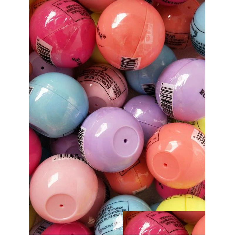 Lip Balm Ball 6Color Makeup Baby Lips A Levre Cute Fruity Flavor Lipbalm Natural Plant Nutritious Care Drop Delivery Health Beauty Dhsz5
Lip Balm Ball 6Color Makeup Baby Lips A Levre Cute Fruity Flavor Lipbalm Natural Plant Nutritious Care Drop Delivery Health Beauty Dhsz5