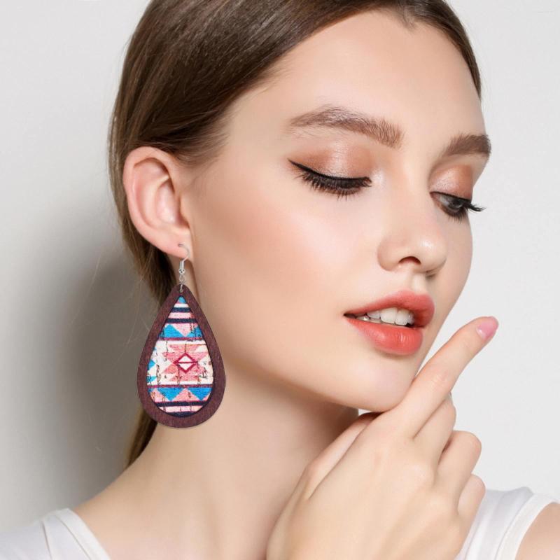 Hoop Earrings Womens Western Jewelry Valentines Day For Women Simple Drop Shaped European And American Cowboy Cork
Hoop Earrings Womens Western Jewelry Valentines Day For Women Simple Drop Shaped European And American Cowboy Cork