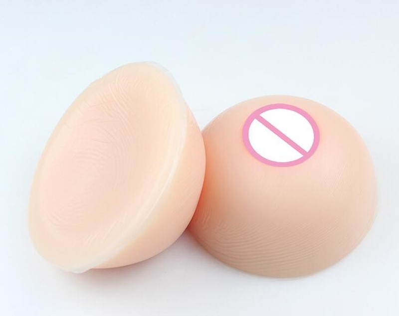 Costume Accessories Realistic Shemale Fake boobs Round silicone breast False breast CD cross-dressing fake breast For drag quee, Default color
Costume Accessories Realistic Shemale Fake boobs Round silicone breast False breast CD cross-dressing fake breast For drag quee, Default color