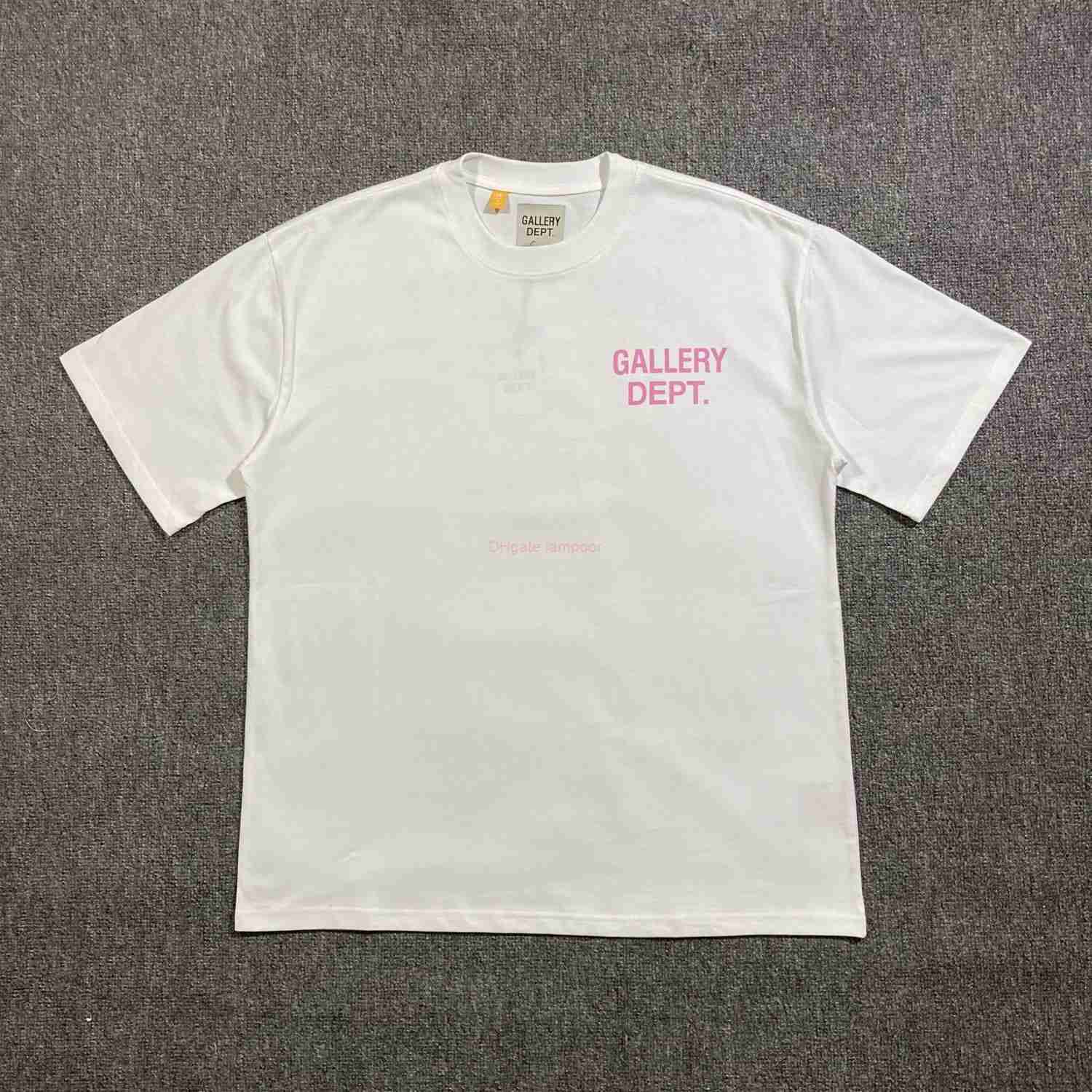 Designer Fashion Clothing Tees Tshirt Galleryes Depts American Direct Spray Printed Vintage vtg Neck High Street Loose Couple Short Sleeve Tshirt Luxury Casual top, 2012 white
Designer Fashion Clothing Tees Tshirt Galleryes Depts American Direct Spray Printed Vintage vtg Neck High Street Loose Couple Short Sleeve Tshirt Luxury Casual top, 2012 white