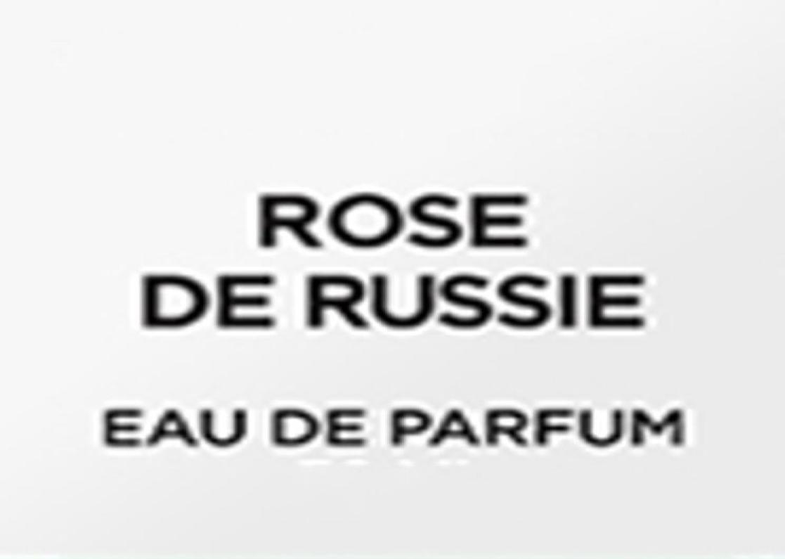 Premierlash Brand Rose De Russie Perfume 50ml 17oz Men Women EDP Perfumes Fragrance Cherry Wood Tobacco Parfum Long Lasting Smell7845025
Premierlash Brand Rose De Russie Perfume 50ml 17oz Men Women EDP Perfumes Fragrance Cherry Wood Tobacco Parfum Long Lasting Smell7845025