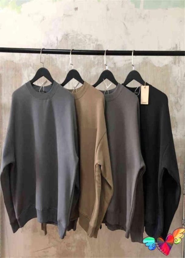 2022 Fleece Season 6 Sweatshirts Men Women Heavy Fabric Ye Hoodie Calabasas Hip Hop Long Sleeve T2207228849441, Black
2022 Fleece Season 6 Sweatshirts Men Women Heavy Fabric Ye Hoodie Calabasas Hip Hop Long Sleeve T2207228849441, Black