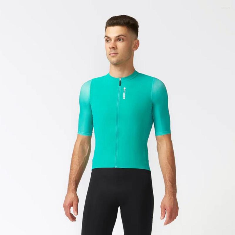 Racing Jackets Attaquer Cycling Classics SL Jersey Summer Men's Team Race Pro Short Sleeve Breathable Lightweight Aero MTB Shirt
Racing Jackets Attaquer Cycling Classics SL Jersey Summer Men's Team Race Pro Short Sleeve Breathable Lightweight Aero MTB Shirt