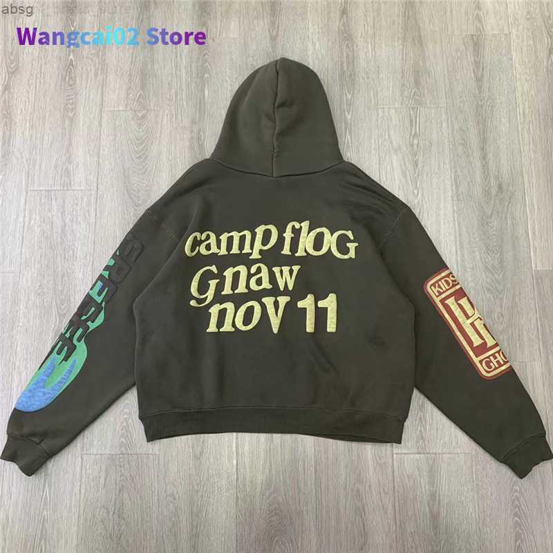 Men' Hoodies Sweatshirts Autumn Winter West Kids See Ghost Women Men High Quality Lucky Me i Ghosts Hoodie Pullover 020723h
Men' Hoodies Sweatshirts Autumn Winter West Kids See Ghost Women Men High Quality Lucky Me i Ghosts Hoodie Pullover 020723h