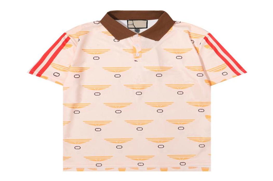 Luxury Mens TShirts Polo Shirts Letters Classic Premium Casual Men Short Sleeve Cotton Comfort Trend Summer5310207, Yellow
Luxury Mens TShirts Polo Shirts Letters Classic Premium Casual Men Short Sleeve Cotton Comfort Trend Summer5310207, Yellow