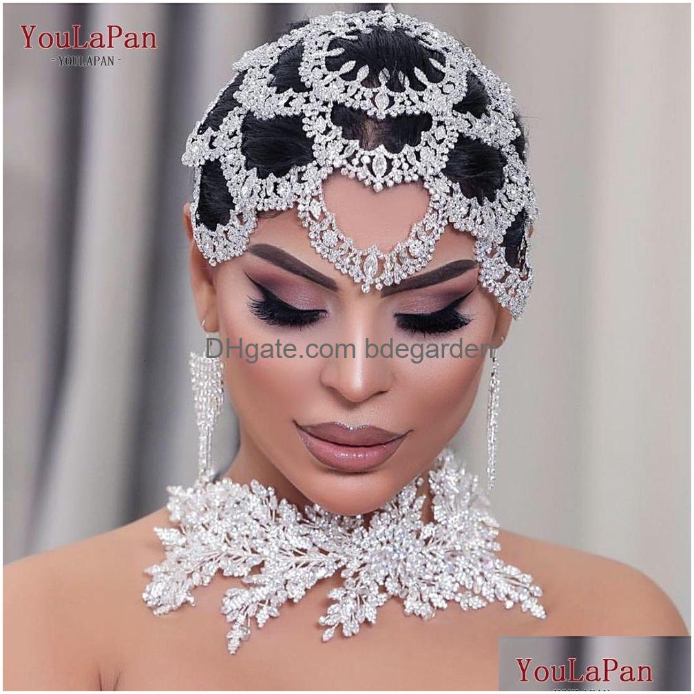 Hair Jewelry Yoapan 480 Bridal Headband Big Flower Shape Headdress For Women Crystal Hollow Headpiece Zircon Headwear Drop D Dhqyv
Hair Jewelry Yoapan 480 Bridal Headband Big Flower Shape Headdress For Women Crystal Hollow Headpiece Zircon Headwear Drop D Dhqyv