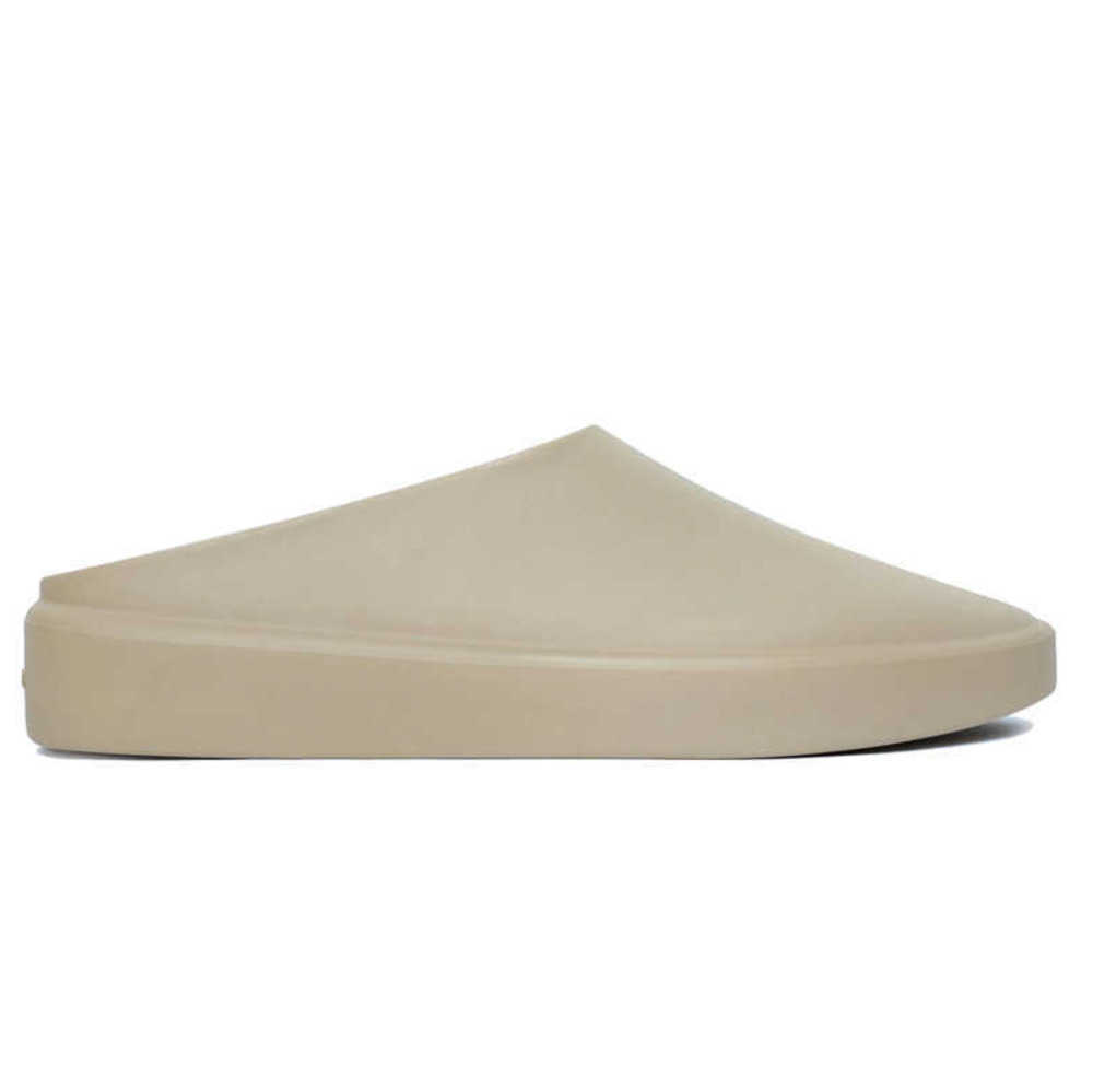 New sandals wholesale fears God, California designer slippers free shipping