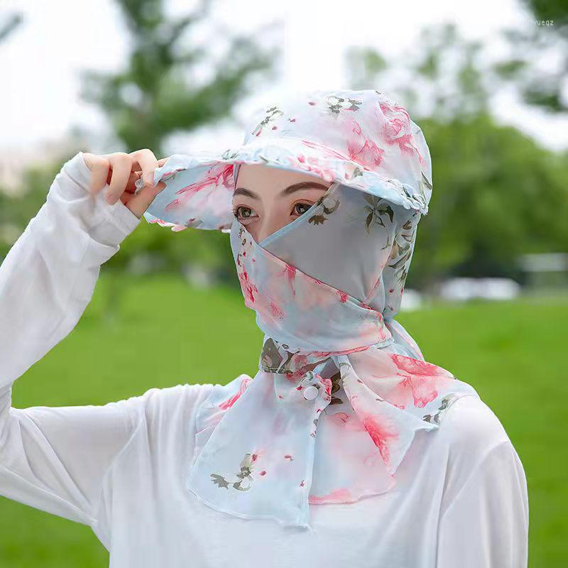 Wide Brim Hats Sun For Women Protective Neck Cover Floral Print Caps Breathable Suncreen Bicycling Beach Cap Outdoor Anti-UV Summer Hat, 01
Wide Brim Hats Sun For Women Protective Neck Cover Floral Print Caps Breathable Suncreen Bicycling Beach Cap Outdoor Anti-UV Summer Hat, 01