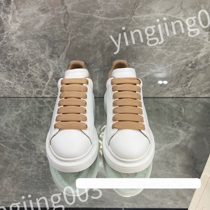 Luxury Men's Ladies Casual Shoes Fashion Leather Colorblock Flat Street Couple Sneakers Outdoor Running Shoes 39-46 Sizes, 04
Luxury Men's Ladies Casual Shoes Fashion Leather Colorblock Flat Street Couple Sneakers Outdoor Running Shoes 39-46 Sizes, 04