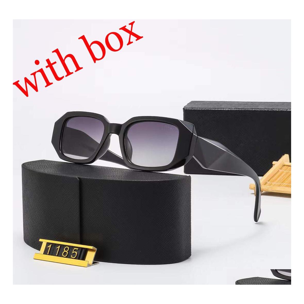 Sunglasses Fashion Designer Goggle Beach Sun Glasses For Man Woman Optional Good Quality With Box Drop Delivery Accessories Dht8U
Sunglasses Fashion Designer Goggle Beach Sun Glasses For Man Woman Optional Good Quality With Box Drop Delivery Accessories Dht8U